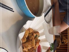 -涌上外婆桥(南塘店)