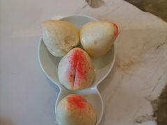-永春园·扬州早茶·淮扬菜(漫乐城店)