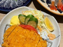 -小山日本料理(兴业太古汇店)