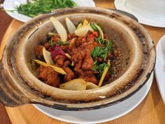 -ZF Seafood Restaurant 卓峰海鲜餐