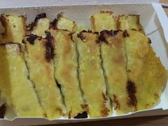 -海富荣·锅贴·陕菜家常菜(阳光城店)
