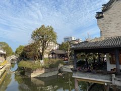 -龙潭水乡