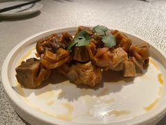 -肴约·花园式餐厅(湖里店)
