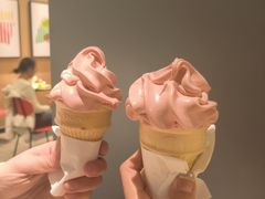 -麦当劳(北京上地十街餐厅店)