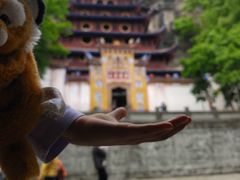 -石宝寨