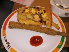 -比格比萨自助(德思勤四季汇店)