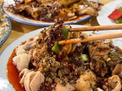 -温记府廟豆汤饭·始于1955年(海椒店)