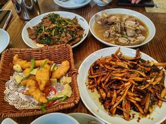 -双塔老饭店