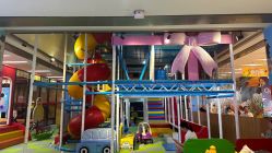 -孩之岛亲子乐园(喜盈门.范城店)