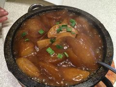 萝卜素鸡煲-正晴和酒店(黑龙江路店)