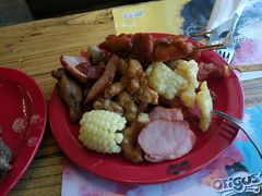 -好伦哥(温都水城店)