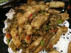 -八张桌子(老店)