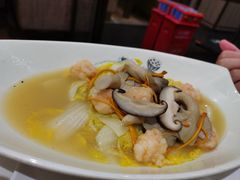 -稻香酒家(天河城店)