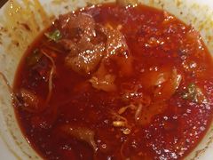 -渝信川菜(长安店)