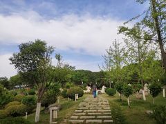 -鹦鹉寺公园