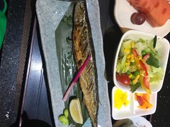 -德川家日本料理(中关村寰太大厦店)