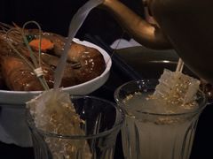 -三酉星·枫·山風与野菜(上海总店)