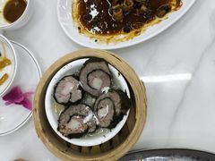 -嘉升大排档(番禺总店)