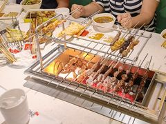 -小鲜肉延边朝鲜族烤串(珠海店)