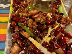 -滋味烤鱼(祥和里店)