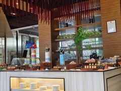 -松山湖帝豪花园酒店西餐厅(美景中路店)