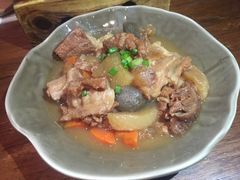 -铃木食堂(帽儿胡同店)