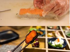 -嗨寿司 无国界料理
