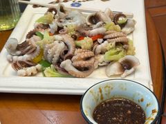 -乐在集市海鲜大排档(平潭店)