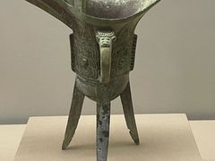 -上海博物馆(人民广场馆)