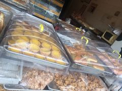 -嘉乐蛋挞王(惠福西路店)