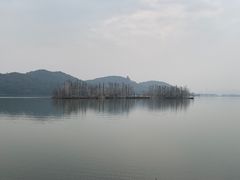 -东湖落雁景区