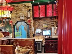 -缪氏川菜(深圳北站缤果空间店)