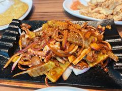 -六泰居·尔滨地标·东北菜(松北店)