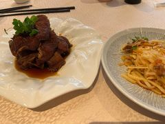 -松鹤楼(狮山永利广场店)