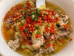 -笨罗卜浏阳菜馆(龙华鹏润达店)