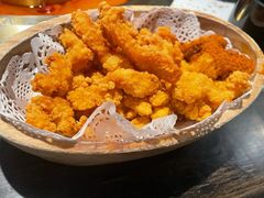 -火凤祥鲜货火锅·清真食品(宁夏总店)