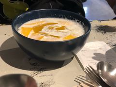 -Mango Tango