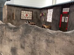 -银川河东国际机场