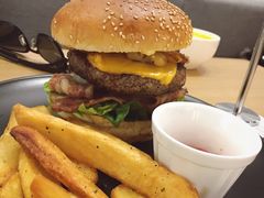 -HELLO 27 意面·沙拉·帕尼尼