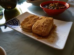 糍粑-力力豆花庄(广渠门店)