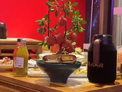 -长安大牌档之上元灯会(南大街店)