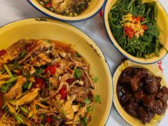 -东排食堂长沙小吃大排档(五一广场店)