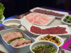 -重庆高老九火锅(万象城店)