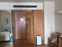 -上海外滩豫园万丽酒店