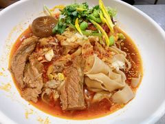 -老碗会·陕西手工面(燕南路店)