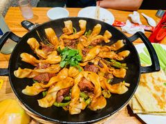 -人民公社大食堂(顺义总店)