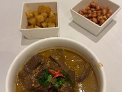-潮福城潮州大酒楼(湖滨北路店)