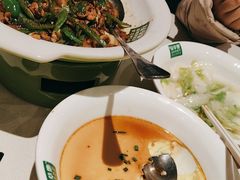 -绿草地·湘菜(7mall店)