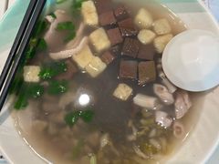 -苏晓玥·手作江南小吃(深圳北站店)