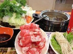 -呷哺呷哺(西单大悦城店)